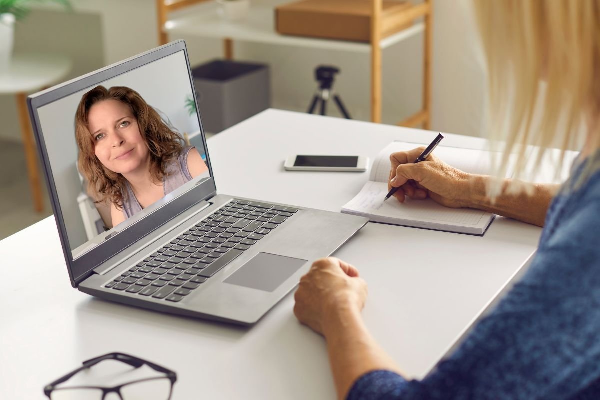 Coaching für Deinen Online-Kurs