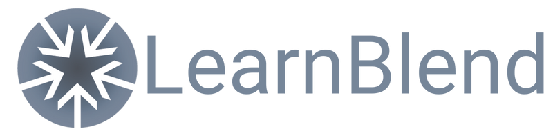 Learnblend