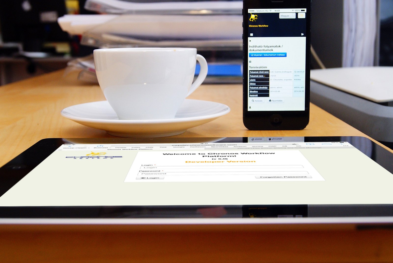 So finden Sie einen guten Drehbuchautor für E-Learning und Blended Learning