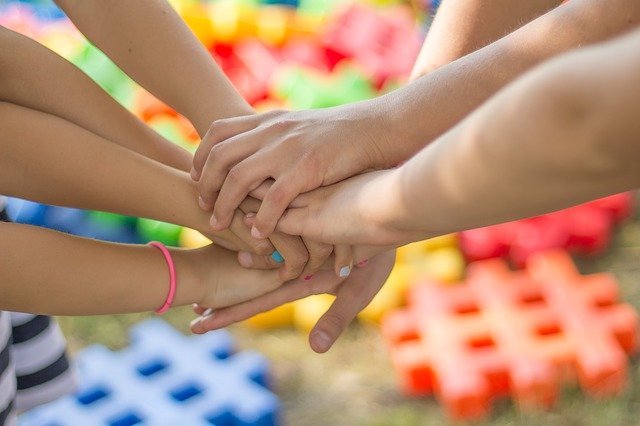 Spiele in Mitarbeiterschulungen und Trainings
