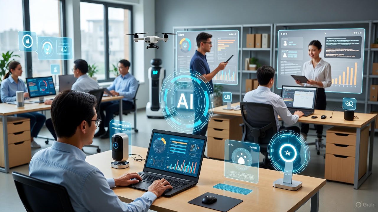 EU AI ACT training online course