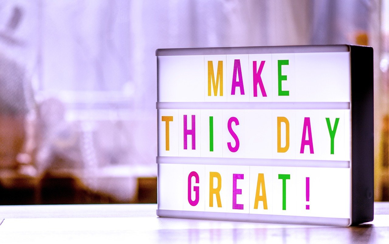 Mitarbeiter Motivation Motivation im Job