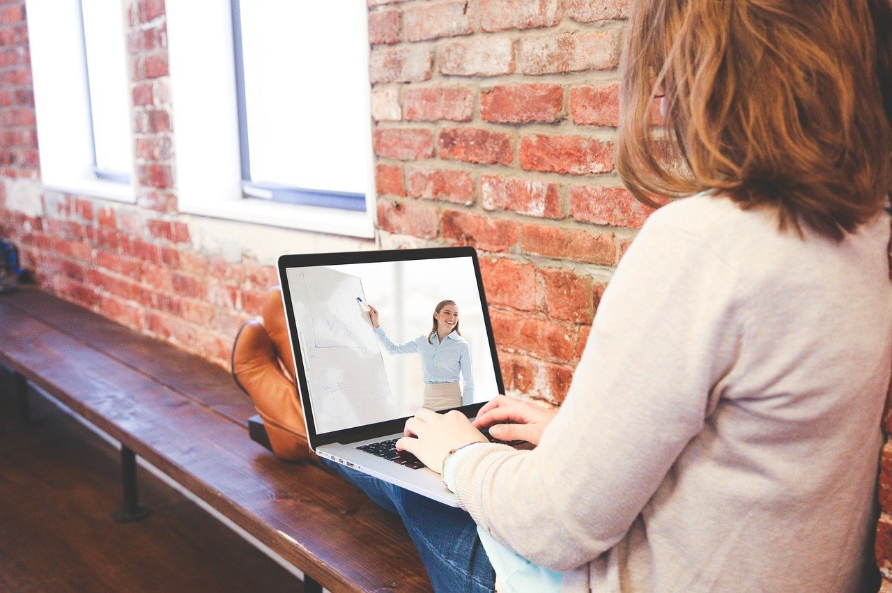 Coaching zu E-Learning und Blended Learning